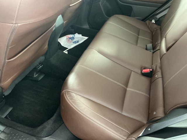 used 2017 Subaru Forester car, priced at $14,077