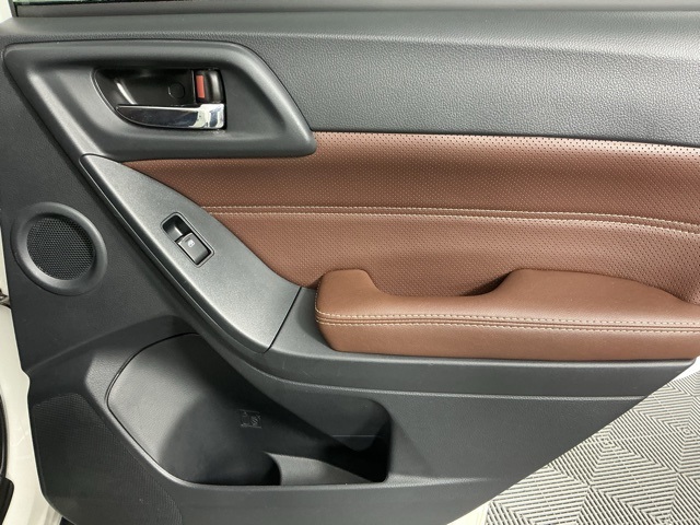 used 2017 Subaru Forester car, priced at $14,077