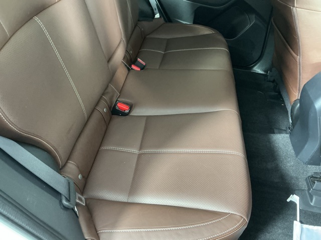 used 2017 Subaru Forester car, priced at $14,077