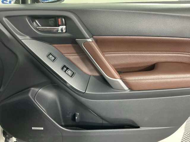 used 2017 Subaru Forester car, priced at $14,077