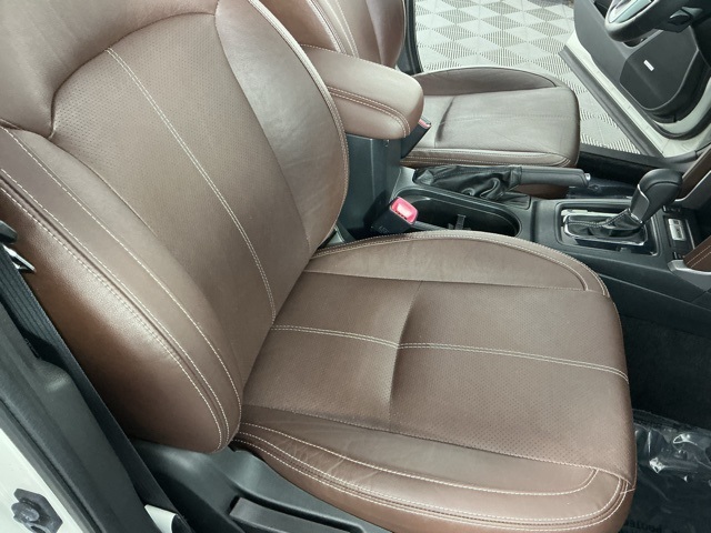 used 2017 Subaru Forester car, priced at $14,077