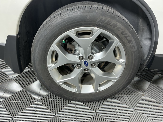 used 2017 Subaru Forester car, priced at $14,077