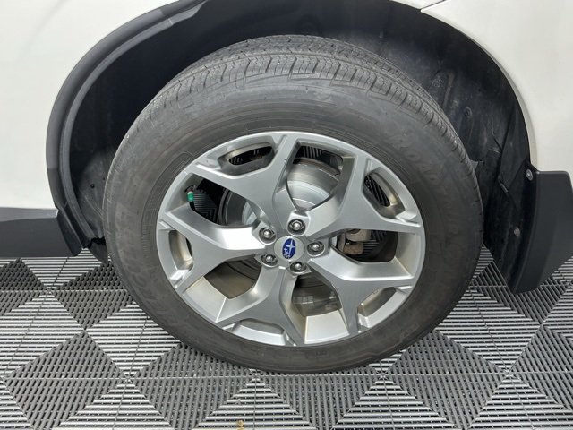 used 2017 Subaru Forester car, priced at $14,077