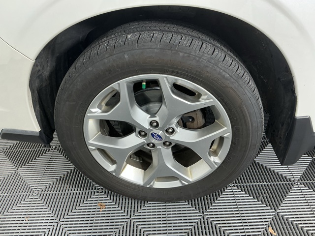 used 2017 Subaru Forester car, priced at $14,077