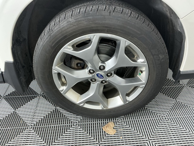 used 2017 Subaru Forester car, priced at $14,077