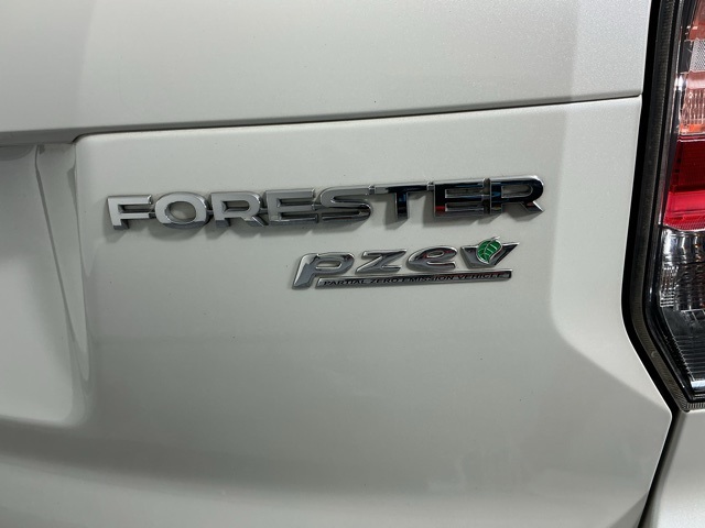 used 2017 Subaru Forester car, priced at $14,077