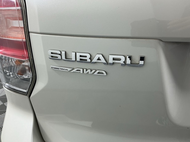 used 2017 Subaru Forester car, priced at $14,077