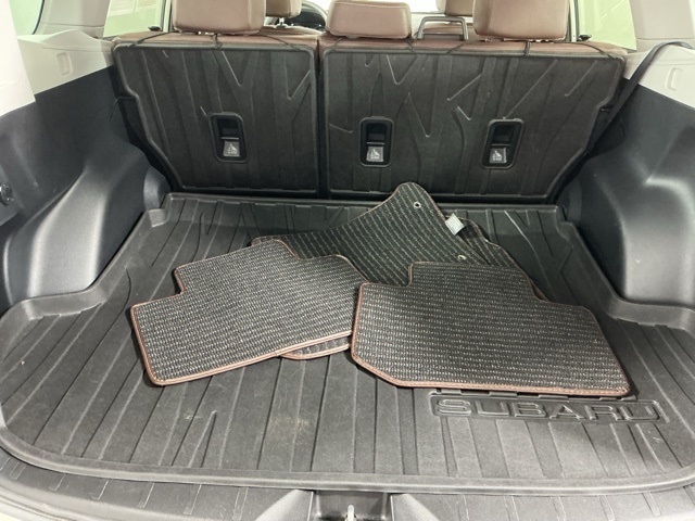 used 2017 Subaru Forester car, priced at $14,077