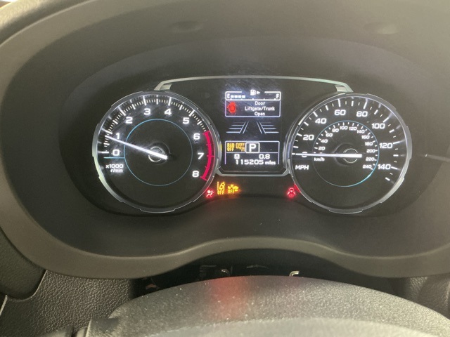 used 2017 Subaru Forester car, priced at $14,077