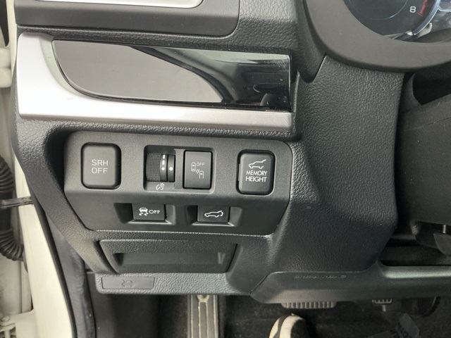 used 2017 Subaru Forester car, priced at $14,077