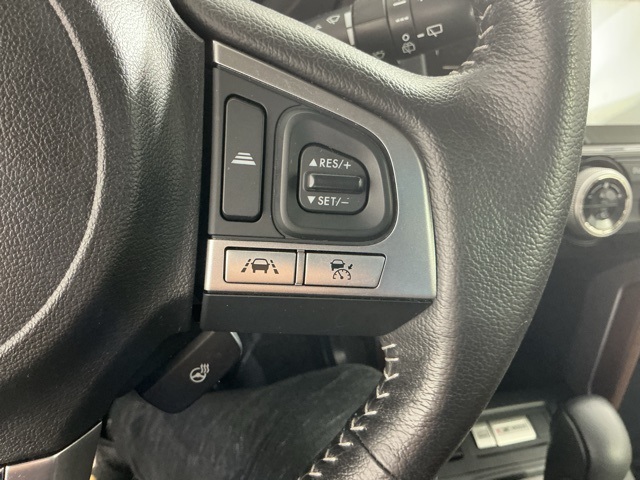 used 2017 Subaru Forester car, priced at $14,077