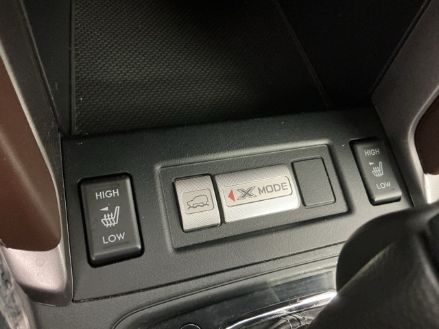 used 2017 Subaru Forester car, priced at $14,077