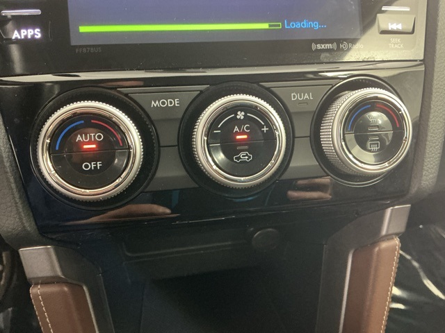 used 2017 Subaru Forester car, priced at $14,077