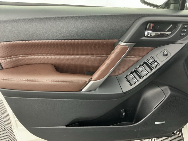 used 2017 Subaru Forester car, priced at $14,077