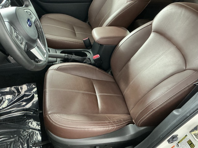 used 2017 Subaru Forester car, priced at $14,077