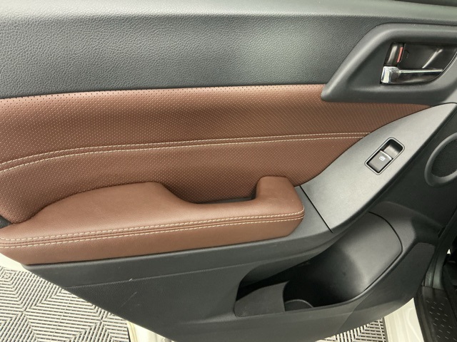 used 2017 Subaru Forester car, priced at $14,077