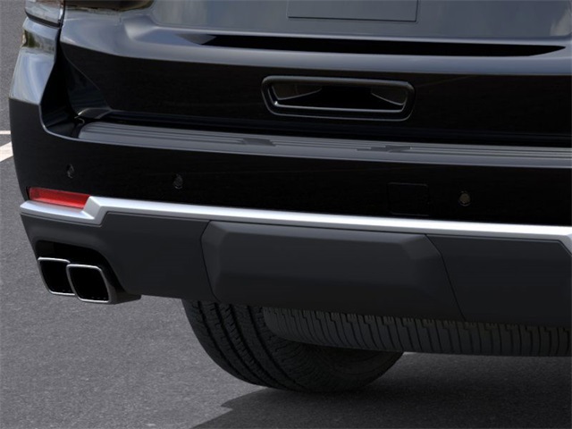 new 2026 Chevrolet Suburban car, priced at $87,612