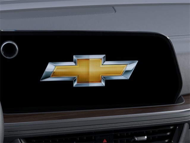 new 2026 Chevrolet Suburban car, priced at $87,612