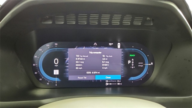 used 2024 Volvo XC90 Recharge Plug-In Hybrid car, priced at $62,994