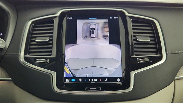 used 2024 Volvo XC90 Recharge Plug-In Hybrid car, priced at $62,994