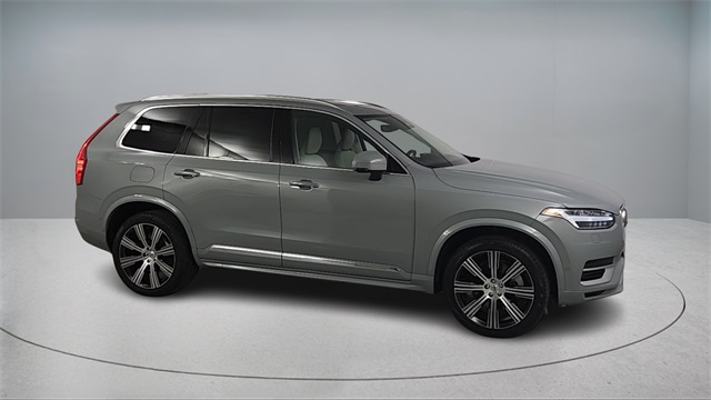 used 2024 Volvo XC90 Recharge Plug-In Hybrid car, priced at $62,994