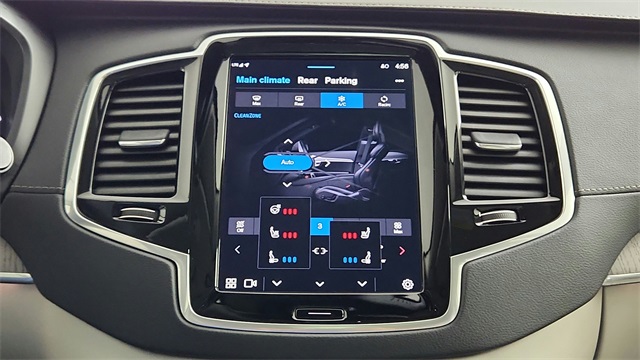 used 2024 Volvo XC90 Recharge Plug-In Hybrid car, priced at $62,994