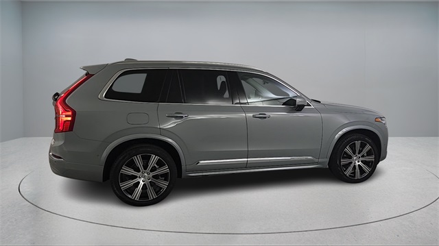 used 2024 Volvo XC90 Recharge Plug-In Hybrid car, priced at $62,994