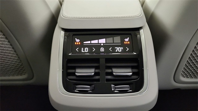 used 2024 Volvo XC90 Recharge Plug-In Hybrid car, priced at $62,994