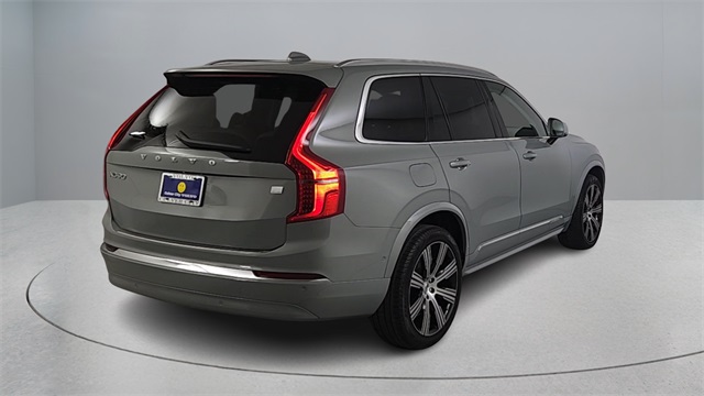 used 2024 Volvo XC90 Recharge Plug-In Hybrid car, priced at $62,994