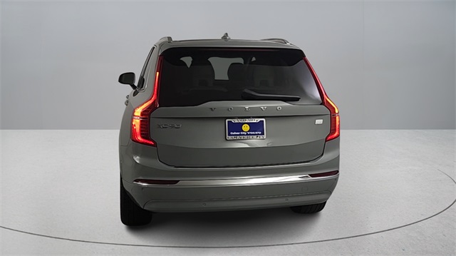 used 2024 Volvo XC90 Recharge Plug-In Hybrid car, priced at $62,994