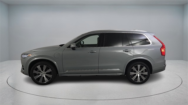 used 2024 Volvo XC90 Recharge Plug-In Hybrid car, priced at $62,994