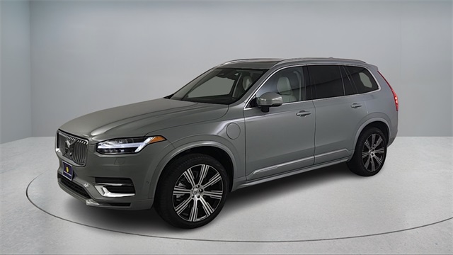 used 2024 Volvo XC90 Recharge Plug-In Hybrid car, priced at $62,994