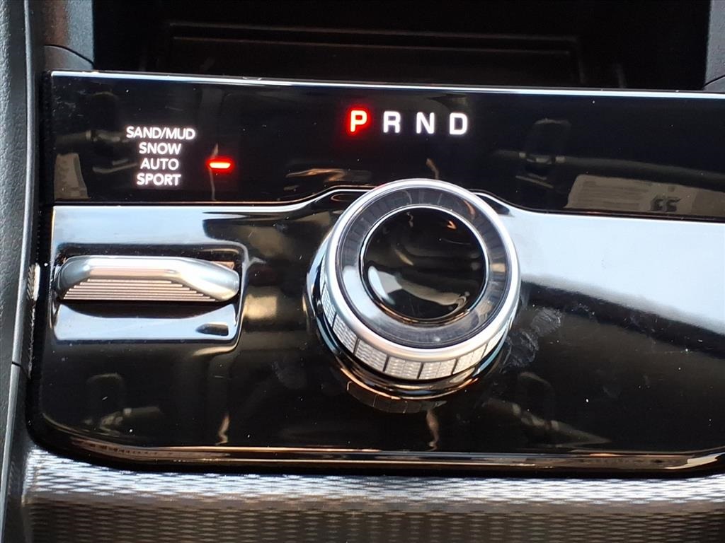 used 2024 Jeep Grand Cherokee car, priced at $32,900