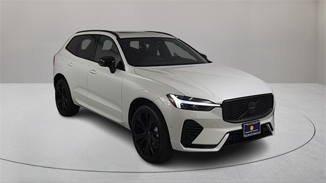 new 2026 Volvo XC60 Plug-In Hybrid car, priced at $75,565