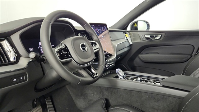 new 2026 Volvo XC60 Plug-In Hybrid car, priced at $75,565