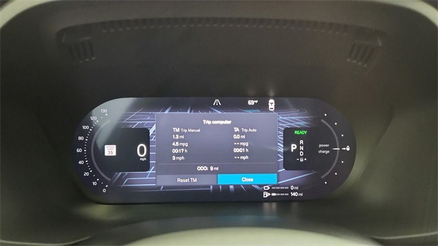new 2026 Volvo XC60 Plug-In Hybrid car, priced at $75,565
