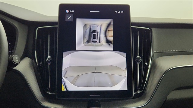 new 2026 Volvo XC60 Plug-In Hybrid car, priced at $75,565
