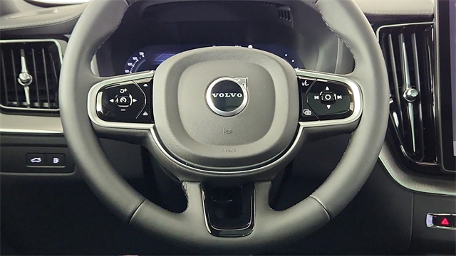 new 2026 Volvo XC60 Plug-In Hybrid car, priced at $75,565