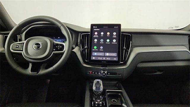 new 2026 Volvo XC60 Plug-In Hybrid car, priced at $75,565