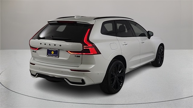new 2026 Volvo XC60 Plug-In Hybrid car, priced at $75,565