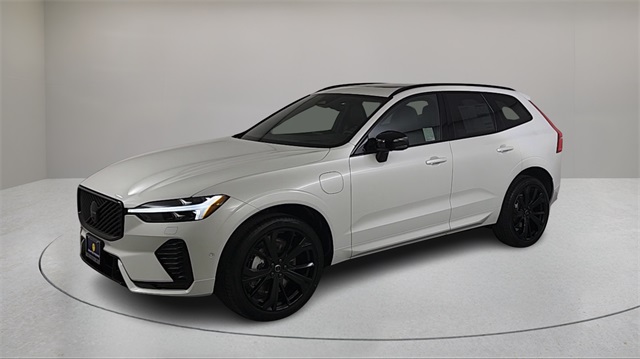 new 2026 Volvo XC60 Plug-In Hybrid car, priced at $75,565