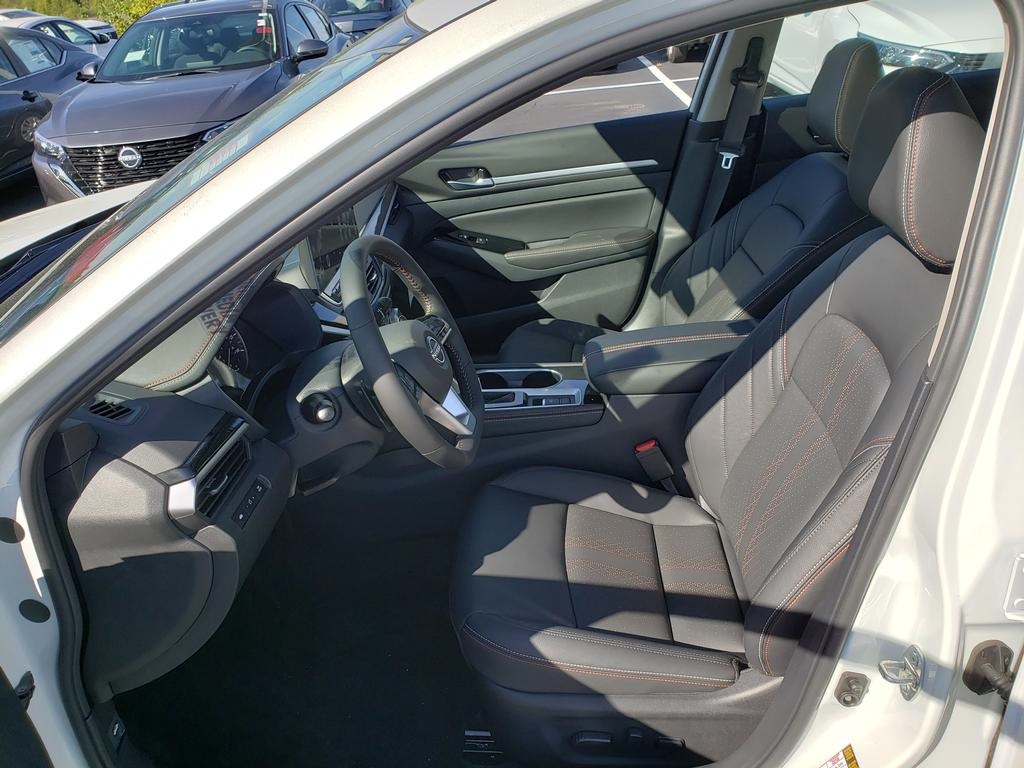 new 2025 Nissan Altima car, priced at $32,768