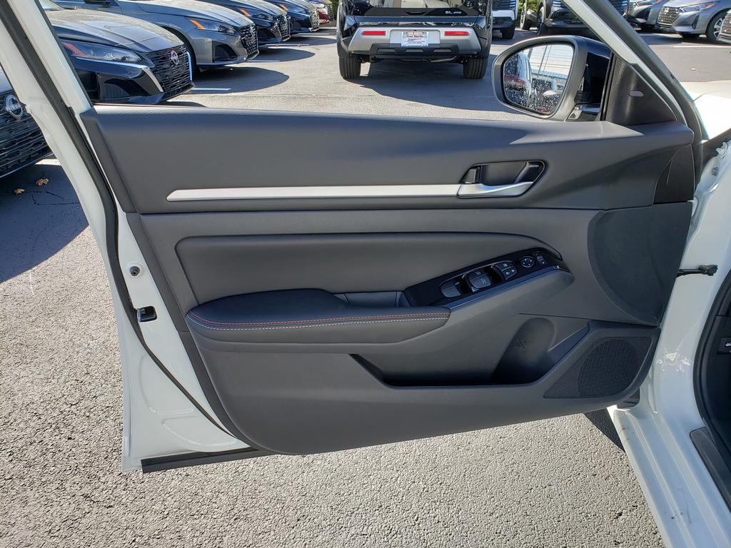 new 2025 Nissan Altima car, priced at $32,768