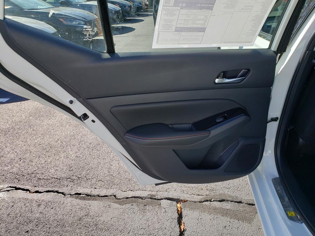 new 2025 Nissan Altima car, priced at $32,768