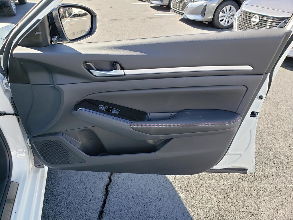 new 2025 Nissan Altima car, priced at $32,768