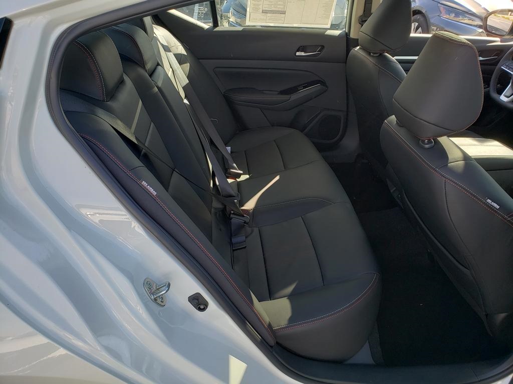 new 2025 Nissan Altima car, priced at $32,768