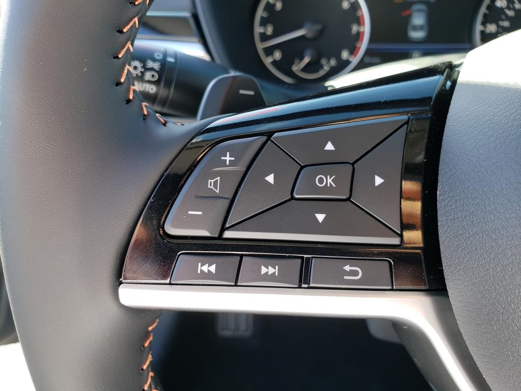 new 2025 Nissan Altima car, priced at $32,768