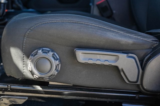 used 2020 Jeep Wrangler car, priced at $25,892