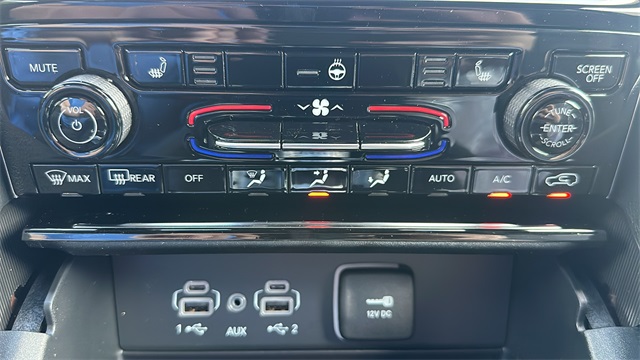 used 2025 Jeep Grand Cherokee car, priced at $48,703