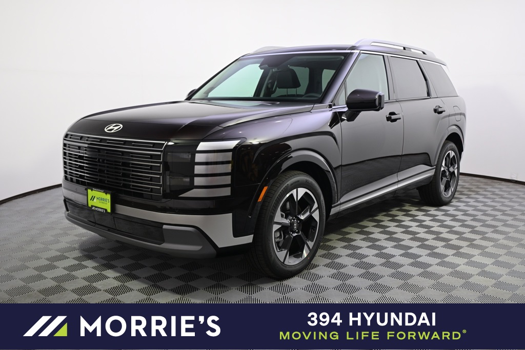 new 2026 Hyundai Palisade car, priced at $51,985